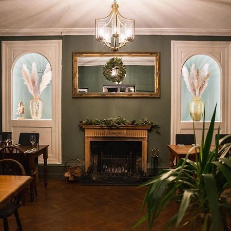 The George Inn Wedmore Extérieur photo