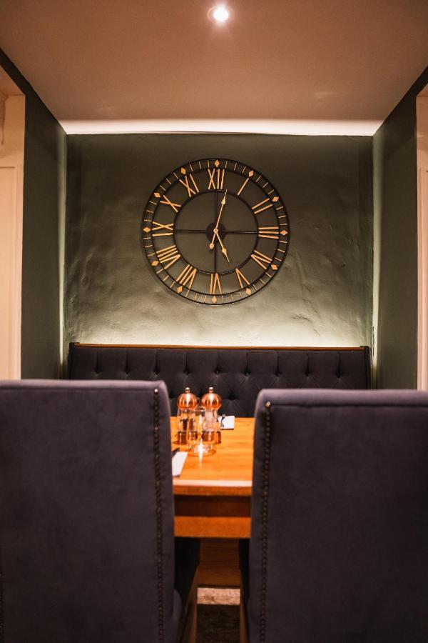 The George Inn Wedmore Extérieur photo