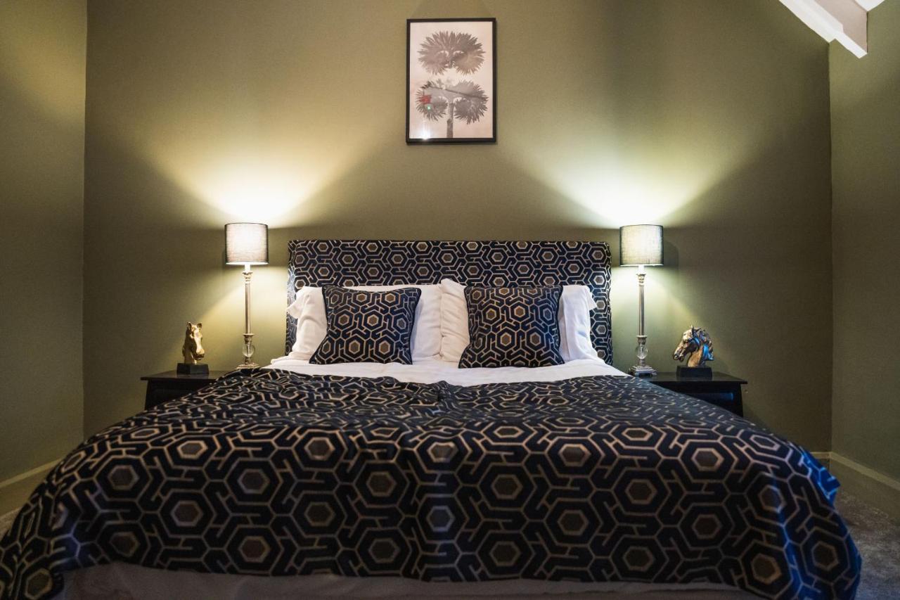 The George Inn Wedmore Chambre photo